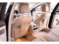 Black - S 550 4Matic Sedan Photo No. 14
