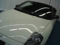 Dover White Pearl - Eclipse Spyder GT Photo No. 6