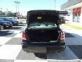 Obsidian Black - LS 460 Photo No. 5