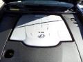 Obsidian Black - LS 460 Photo No. 6