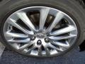 Obsidian Black - LS 460 Photo No. 7