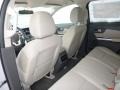 2014 Ford Edge SE AWD Rear Seat