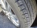 Obsidian Black - LS 460 Photo No. 9