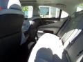 Obsidian Black - LS 460 Photo No. 12