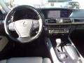 Obsidian Black - LS 460 Photo No. 15