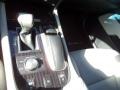 Obsidian Black - LS 460 Photo No. 19