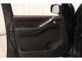 2011 Dark Slate Nissan Pathfinder LE 4x4  photo #4