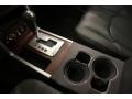 2011 Dark Slate Nissan Pathfinder LE 4x4  photo #17