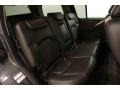 2011 Dark Slate Nissan Pathfinder LE 4x4  photo #19