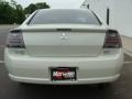 2005 Dover White Pearl Mitsubishi Galant GTS V6  photo #5