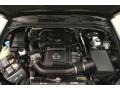 2011 Dark Slate Nissan Pathfinder LE 4x4  photo #23