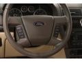 2006 Black Ford Fusion SEL V6  photo #6