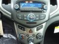 Dragon Green Metallic - Sonic LT Hatchback Photo No. 19
