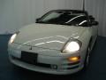 Dover White Pearl - Eclipse Spyder GT Photo No. 20