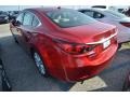 Soul Red Metallic - Mazda6 Touring Photo No. 2