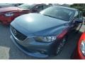 Blue Reflex Mica - Mazda6 Grand Touring Photo No. 1