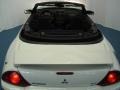 Dover White Pearl - Eclipse Spyder GT Photo No. 27