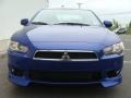 Electric Blue Pearl - Lancer GTS Photo No. 2