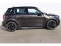 2015 Midnight Gray Metallic Mini Countryman Cooper  photo #2