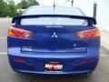 Electric Blue Pearl - Lancer GTS Photo No. 5