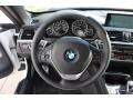 2015 Alpine White BMW 4 Series 428i Convertible  photo #9