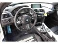 Black Prime Interior Photo for 2015 BMW 4 Series #100840759