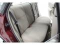 2006 Dark Toreador Red Metallic Ford Focus ZX4 SES Sedan  photo #13