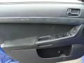 Electric Blue Pearl - Lancer GTS Photo No. 8