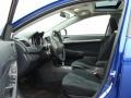 Electric Blue Pearl - Lancer GTS Photo No. 9