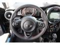 Midnight Black Metallic - Cooper S Hardtop 4 Door Photo No. 7