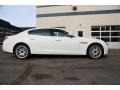 Bianco (White) - Quattroporte S Q4 AWD Photo No. 2