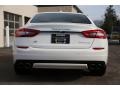 Bianco (White) - Quattroporte S Q4 AWD Photo No. 5