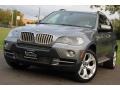 Space Grey Metallic - X5 4.8i Photo No. 1