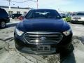 2014 Tuxedo Black Ford Taurus Limited  photo #2