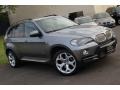 Space Grey Metallic - X5 4.8i Photo No. 2