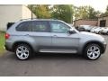 Space Grey Metallic - X5 4.8i Photo No. 3