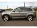 Space Grey Metallic - X5 4.8i Photo No. 7