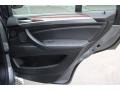 Space Grey Metallic - X5 4.8i Photo No. 24