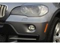 Space Grey Metallic - X5 4.8i Photo No. 30