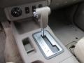 Avalanche White - Frontier SV Crew Cab 4x4 Photo No. 26
