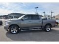 2012 Mineral Gray Metallic Dodge Ram 1500 Sport Crew Cab  photo #2