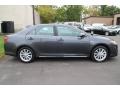 Magnetic Gray Metallic - Camry Hybrid XLE Photo No. 3