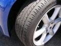 Daytona Blue - 350Z Touring Coupe Photo No. 13