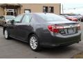 Magnetic Gray Metallic - Camry Hybrid XLE Photo No. 6