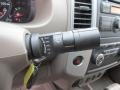 Avalanche White - Frontier SV Crew Cab 4x4 Photo No. 34