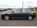Magnetic Gray Metallic - Camry Hybrid XLE Photo No. 7