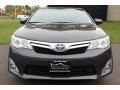 Magnetic Gray Metallic - Camry Hybrid XLE Photo No. 8