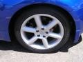 Daytona Blue - 350Z Touring Coupe Photo No. 14