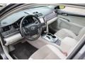 Magnetic Gray Metallic - Camry Hybrid XLE Photo No. 11
