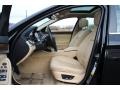 2012 Black Sapphire Metallic BMW 5 Series 528i xDrive Sedan  photo #12